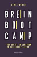 Breinbootcamp - Denis Bukin, Kamil' Guliev - eBook (9789047011859)