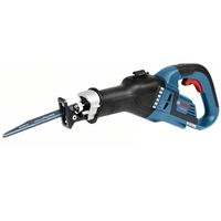 Bosch Blauw GSA 18V-32 | 18V | Li-Ion | accu reciprozaag | body in koffer | koolborstelloos - 06016A8109 - thumbnail