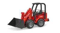 Bruder Schaffer Shovel 2034 Voorlader Compacte Lader