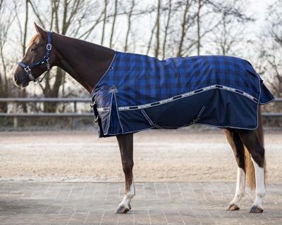 QHP Outdoordeken turnout collection 50gr