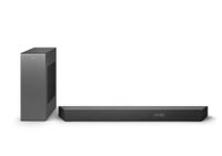 Philips TAB8507B/10 Soundbar Zwart