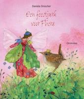 Een feestjurk voor Fliera - Daniela Drescher - Hardcover (9789060387030)