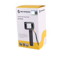 Sevenoak Camera Cage SK-RX0C voor Sony RX10 - thumbnail