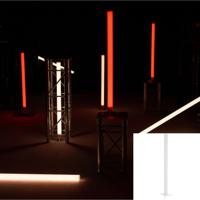 Eurolite Akku LED LED Party Tube IR - thumbnail