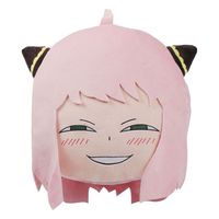 Spy x Family 3D Pillow Anya - thumbnail