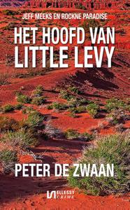 Het hoofd van Little Levy (Paperback)