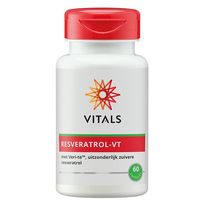 Resveratrol-VT