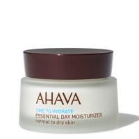 AHAVA - Essential Day Moisturizer (normal to dry skin) 50 ml