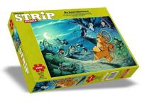 StripPuzzel Bommel - De bovenboazen - Paperback (9789492840882)