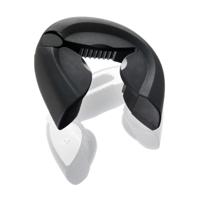 VacuVin Flessen Opener Champagne - Kunststof