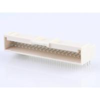 Molex 5018764040 Male header, inbouw (standaard) Totaal aantal polen: 40 Rastermaat: 2.00 mm Inhoud: 1 stuk(s) Tray