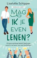 Mag ik je even lenen? - Liselotte Schipper - ebook - thumbnail