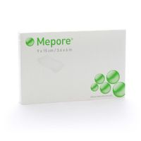 Mepore Ster 9x15cm 5 671070 - thumbnail