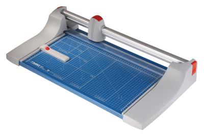 Dahle Rolsnijmachine 442 Voor Ft A3, Capaciteit: 35 Vel