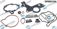 Reparatieset, onderdrukpomp (remsysteem) Dr.Motor Automotive, u.a. für VW, Ford, Seat, Skoda, Audi