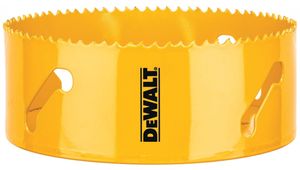 DeWalt Accessoires Gatenzaag | Bi-metaal | Ø140 mm | zaagdiepte 40 mm - DT90345-QZ