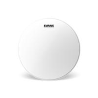 Evans BD18G1CW G1 Coated White 18 inch bassdrumvel - thumbnail