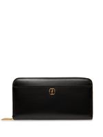 Bally portefeuille Bally Emblem - Noir