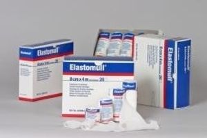 Elastische bandage 4m x 12cm 2098