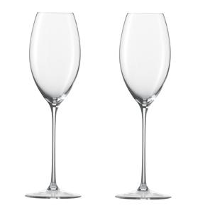 ZWIESEL GLAS - Enoteca - Champagneglas nr.77 set/2