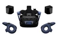 HTC VIVE Pro 2 Full Kit PC Virtual Reality Systeem