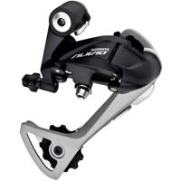 Shimano A.derailleur Alivio 9V RDT4000SGSL zwart OEM