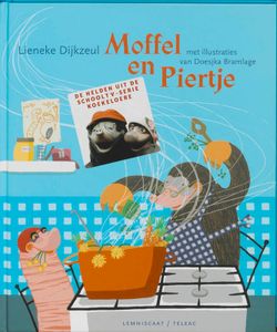 Moffel en Piertje