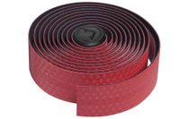 Pro Race Comfort Stuurlint 2,5 mm - Rood