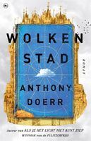 Wolkenstad - Anthony Doerr - ebook - thumbnail