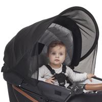 Baby Dan - Pram Sunshade for Stroller UV 50