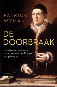 De doorbraak - Patrick Wyman - ebook