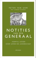 Notities van een generaal - Peter van Uhm, Sander Koenen - ebook - thumbnail