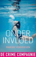 Onder invloed - Marijke Verhoeven - ebook