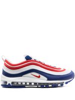 Nike "baskets Air Max 97 ""USA""" - Rouge