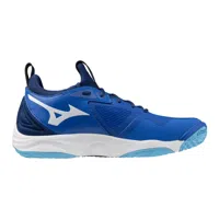 Mizuno Wave Momentum indoorschoenen sr