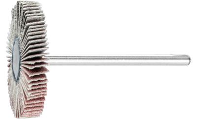 PFERD F 3005/3 A 320 slijp-& schuurbenodigdheid voor rotatiegereedschap Metaal