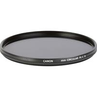 Canon lens filter PL-C 82MM