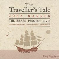 The Traveller's Tale. The Brass Project Live - CD (5020393310321)