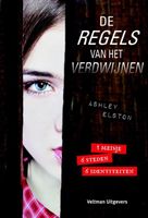 De regels van het verdwijnen - Ashley Elston - ebook - thumbnail