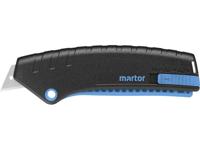 Martor 125001.02 Veiligheidsmes Secunorm Mizar 1 stuk(s)