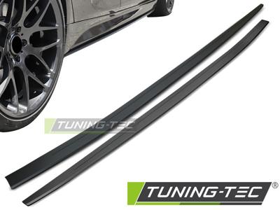 Tuning-Tec Sideskirts BMW G30 G31 vanaf 2017 EXTENSION PERFORMANCE STIJL