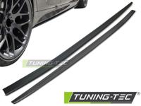 Tuning-Tec Sideskirts BMW G30 G31 vanaf 2017 EXTENSION PERFORMANCE STIJL
