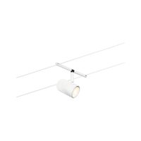 Paulmann WireDC Spot Cup 12V-kabelsysteem lamp GU5.3 Wit (mat), Chroom - thumbnail