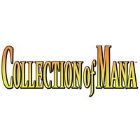 Square Enix Collection of Mana Standaard Duits, Engels, Spaans, Frans Nintendo Switch