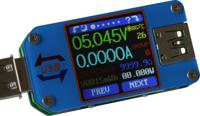 Joy-iT JT-UM25C multimeter Digitale multimeter - thumbnail