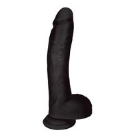 Dildo met Ballen