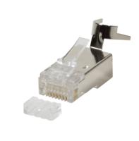 LogiLink MP0033 kabel-connector RJ45 - thumbnail