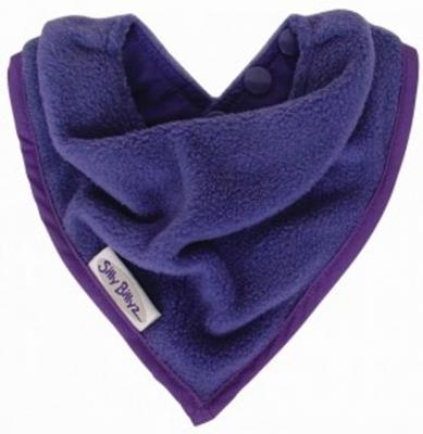 Silly Billyz fleece slab bandana 20 cm Silly Billyz fleece slab bandana 20 cm