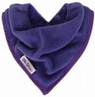 Silly Billyz fleece slab bandana 20 cm