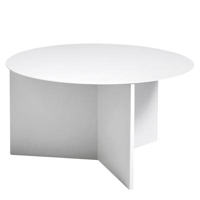 HAY Slit Salontafel - Wit